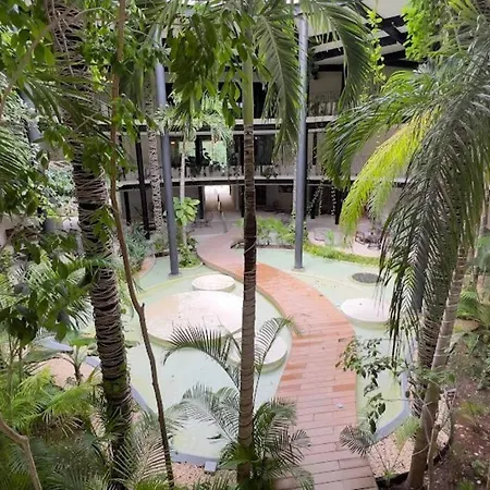 Oasis Of Luxury And Comfort